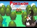 Pokemon Diamond Walkthrough Part 4 Gardenia The Gym Leader