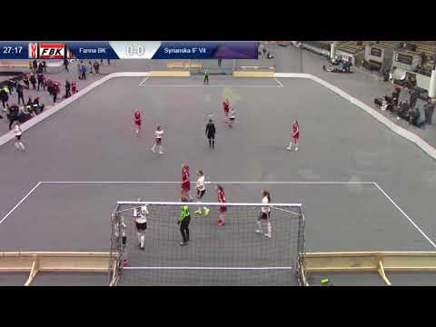 Västerås BK30 F04/05 - Håbo FF