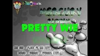 MERCURY RIDDIM MIXX BY DJ-M.o.M CEE GEE, KHAGO, STYLYSH and more
