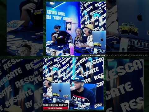 QUE FAMILIA!!! @nadianogueira5180 NOS CUENTA UN POCO DE SU HISTORIA @Jimmyysucombonegrooficial