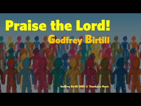Thumbnail for Praise The Lord video