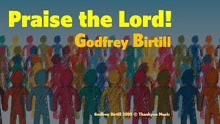 Praise The Lord