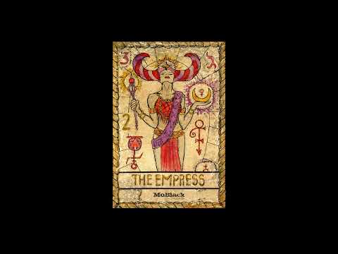 Deenara - The Empress (MoBlack Remix)