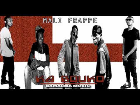 MALI FRAPPE ~ BOUKO