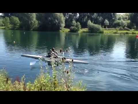 Rowing in Peterborough(1)