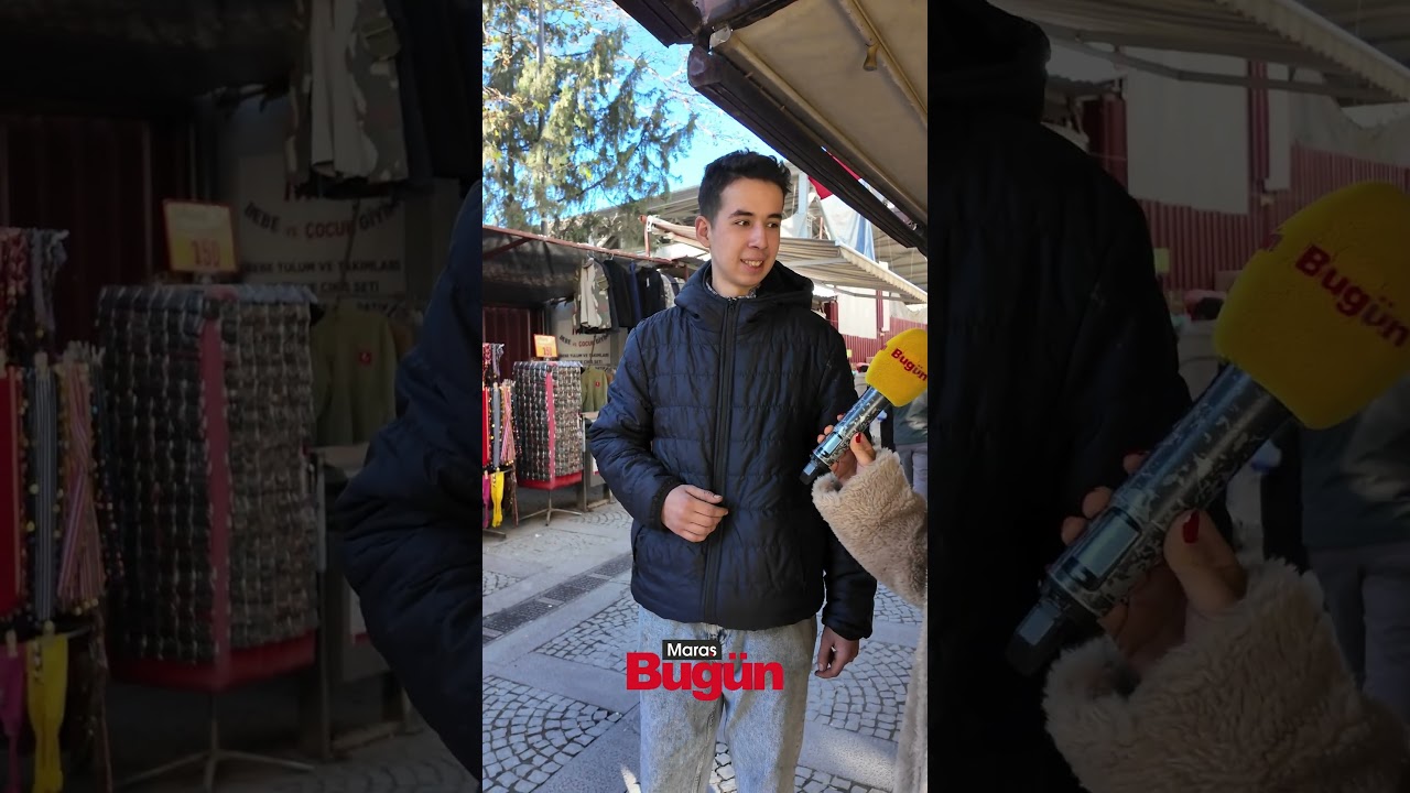 Kahramanmaraş'ta yılbaşı kutlamaları: Evde dinlenme ve aileyle geçirilen zaman