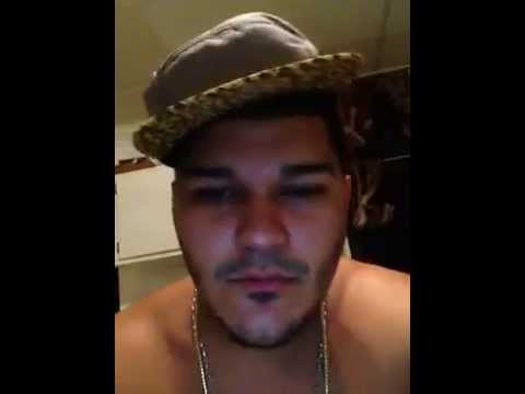 Elson 'La Voz Con Peso' (Preview)