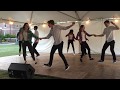 I Choreographed a Swing Dance Piece to Tous Les Mêmes by Stromae