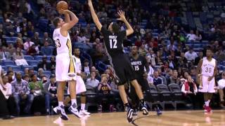 Giannis Antetokounmpo - Josh Richardson - Anthony Davis - Kevin Durant - Russell Westbrook