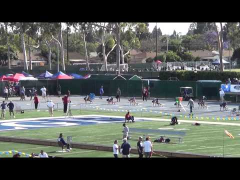 S Limp - VarG 200m at CIF-SS D1 Finals 5-23-15