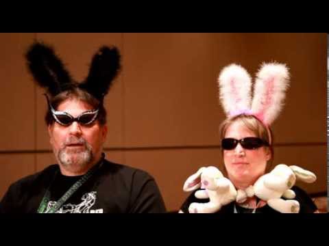 DEF CON 20 Documentary Bonus Clips - A Top Qualitty Production