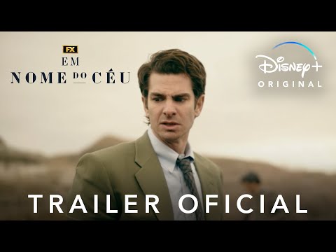 Em Nome do Cu | Trailer Oficial | Disney+
