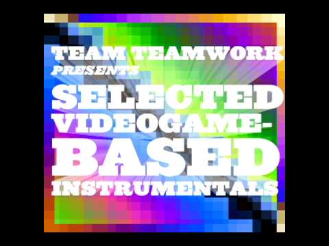 Team Teamwork - Fairy Shit