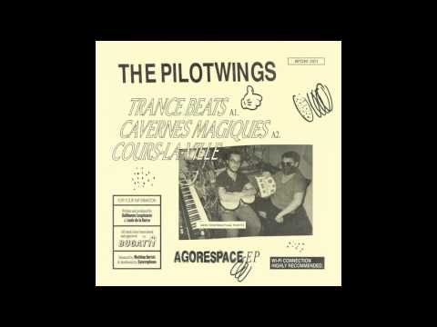 The Pilotwings - Trance Beats