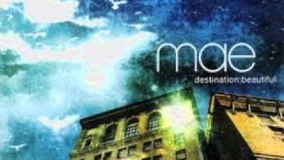 Mae - Embers and Envelopes (2008)