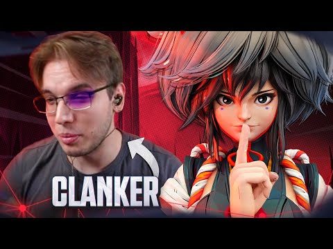 Destroying CLANKERS In My Ranked Games Ft:Necros,Kragiee