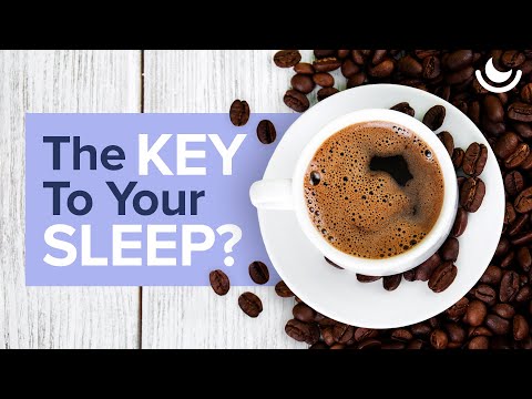 My Tips for When to Drink Caffeine -- And When to Stop