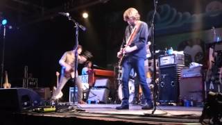 Drive-By Truckers - Angels and Fuselage (Houston 04.15.16) HD