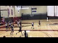 AAU Highlights