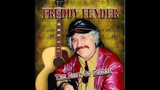 Freddy Fender - Secret Love (c.1975).