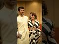 The Lovely Pair Vijaydeverakonda Samantha ️ Aradhya Kushi Shorts YTShorts