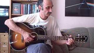 Make Believe Stunt by Rev. Gary Davis.