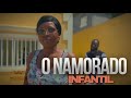 O Namorado Infantil OImperador