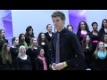 Bohemian rhapsody by high school choir (REALLY EPIC)