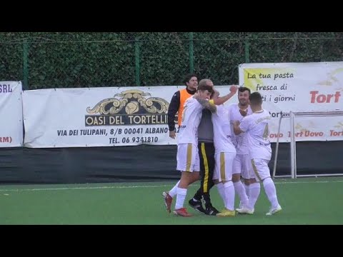 Promozione | Girone D | Casal Barriera - Vis Subiaco 2-2