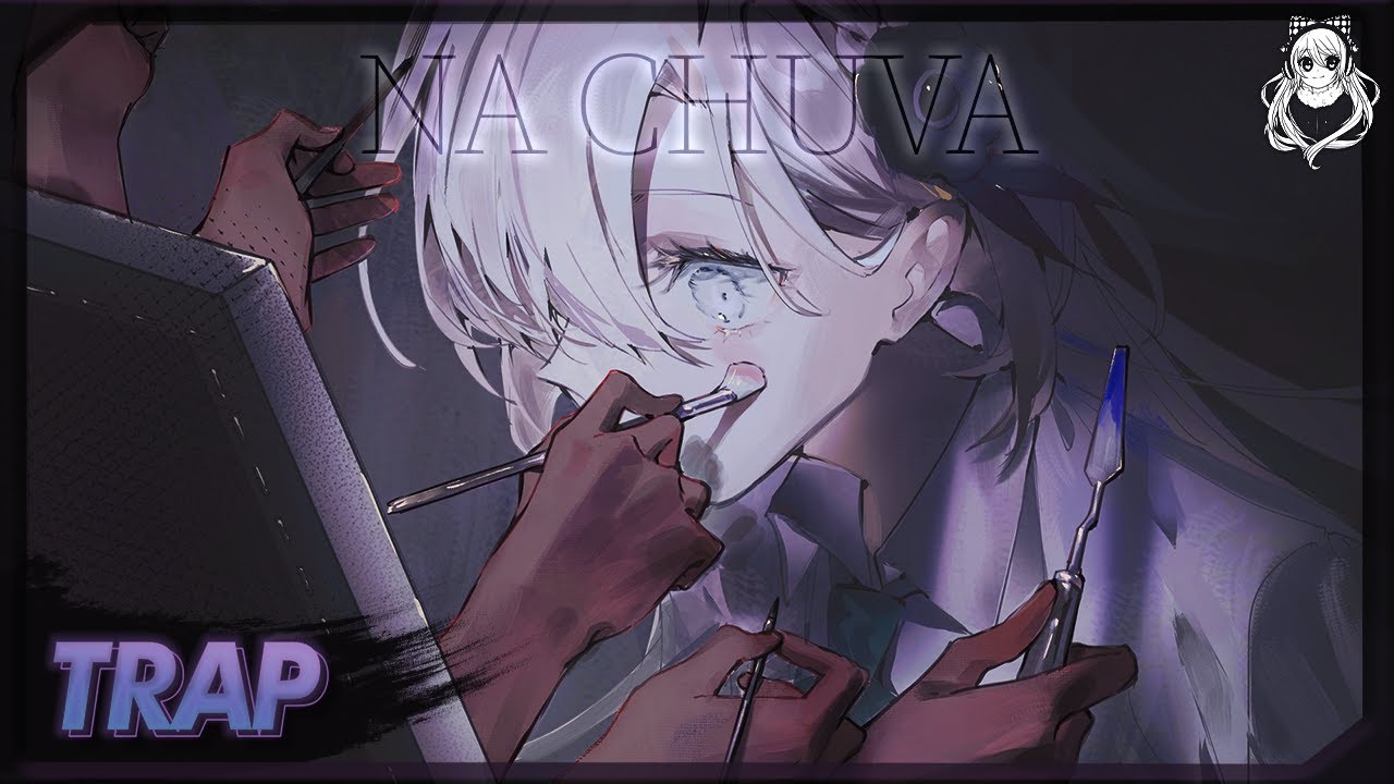 FRIEDETH - NA CHUVA (slowed)