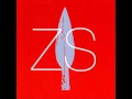Zs - B Is For Burning