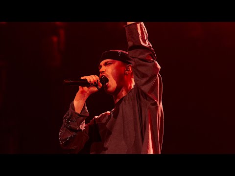 Arvid Lorentsson sjunger “Fire” av Barns Courtney  | Idol Sverige | TV4 & TV4 Play