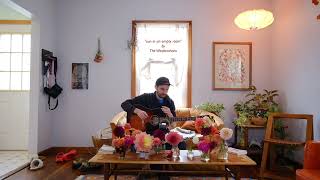 &quot;Sun in an Empty Room&quot; by The Weakerthans | 4-Track Cover