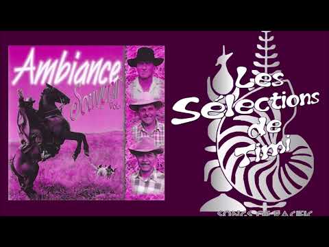 (Medley) I love you .... / AMBIANCE SOUVENIR