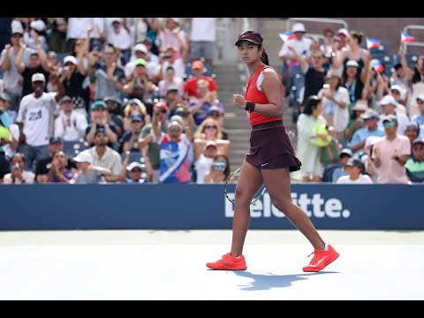 Alex Eala Vs Arianne Hartono 1st Round Guadalajara Open Finals WTA125