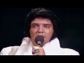 Elvis Presley, How Great Thou Art Live 1977