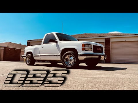 GMC OBS ON 15x10 BABY BILLETS