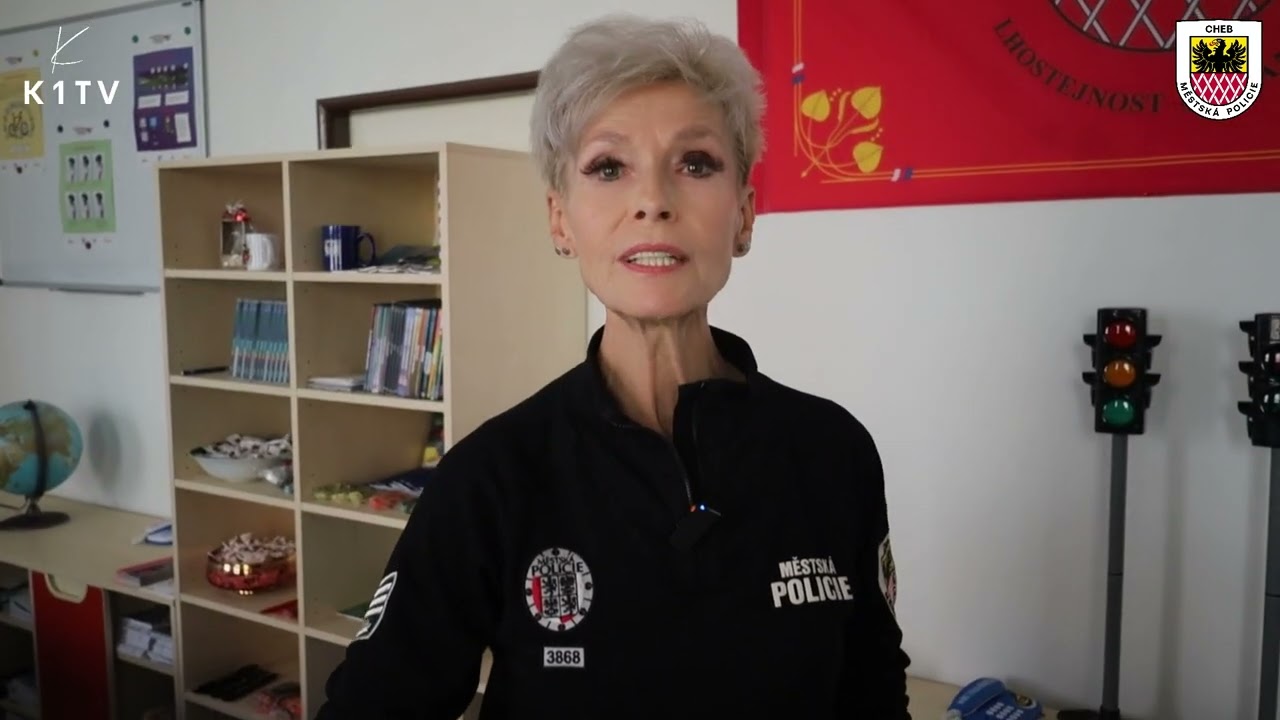 Drogový kufr je součástí prevence Městské policie
