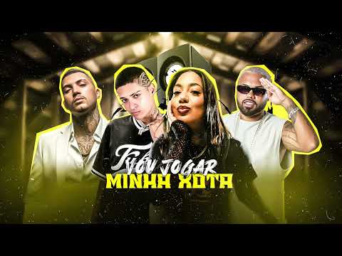 MC 10G, MC MORENA, SALAH DO NORDESTE, CRISTIAN PRE