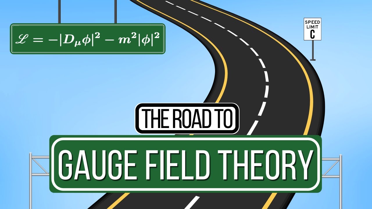 Particle Physics is Founded on This Principle!