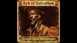 Download lagu Roots Reggae - Mount Zion Messenger [Unreleased Album] Ark Of Salvation (1979) mp3