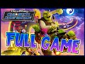 DreamWorks All Star Kart Racing FULL GAME Longplay PC PS4 XB1 Switch