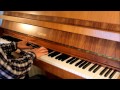 Mariage d´amour - Richard Clayderman (piano ...