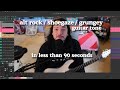 Alt Rock Shoegaze Grunge Guitar Tone In Less Than 90s Seconds