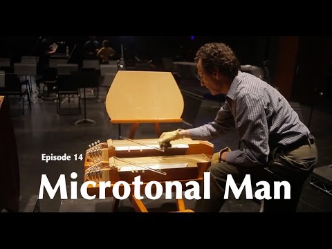 FAR OFF SOUNDS - Microtonal Man