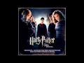 06 - The Hall of Prophecies - Harry Potter and the Order of the Phoenix Soundtrack
