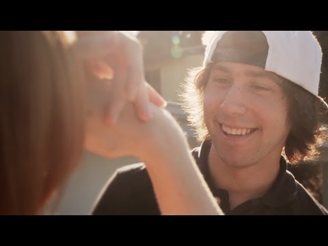 Pull Me In video