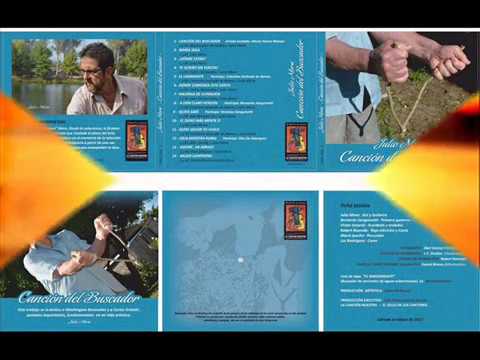 JULIO MORA  TE QUIERO SIN VUELTAS