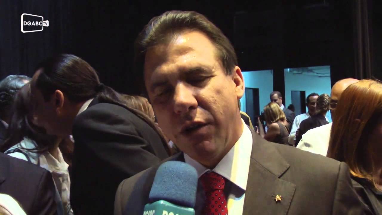 DGABC entrevista Luiz Marinho 