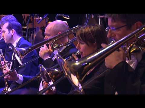 Music Discovery Project 2012 (Teil 2) ∙ Martin O. ∙ Ganz Schön Feist ∙ hr-Sinfonieorchester